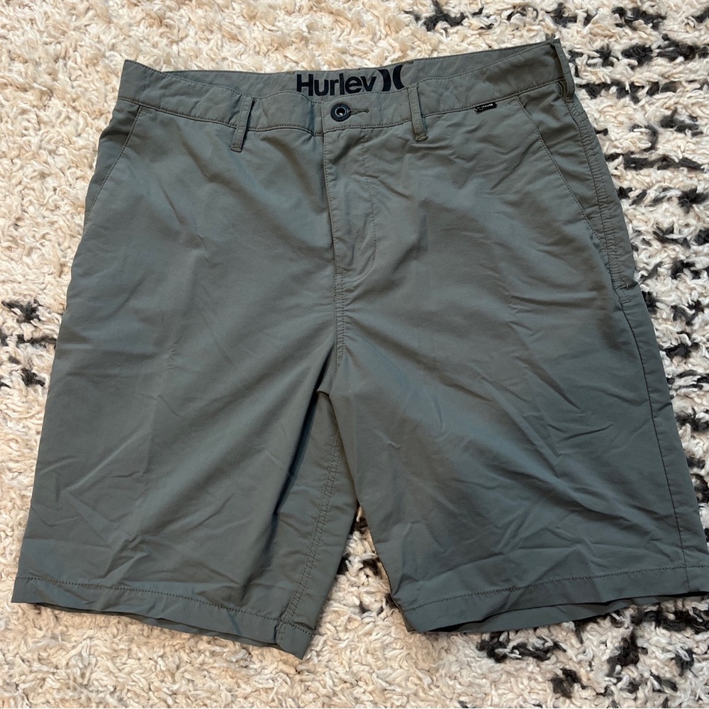 Hurley - Men’s Nike Dri-Fit Shorts